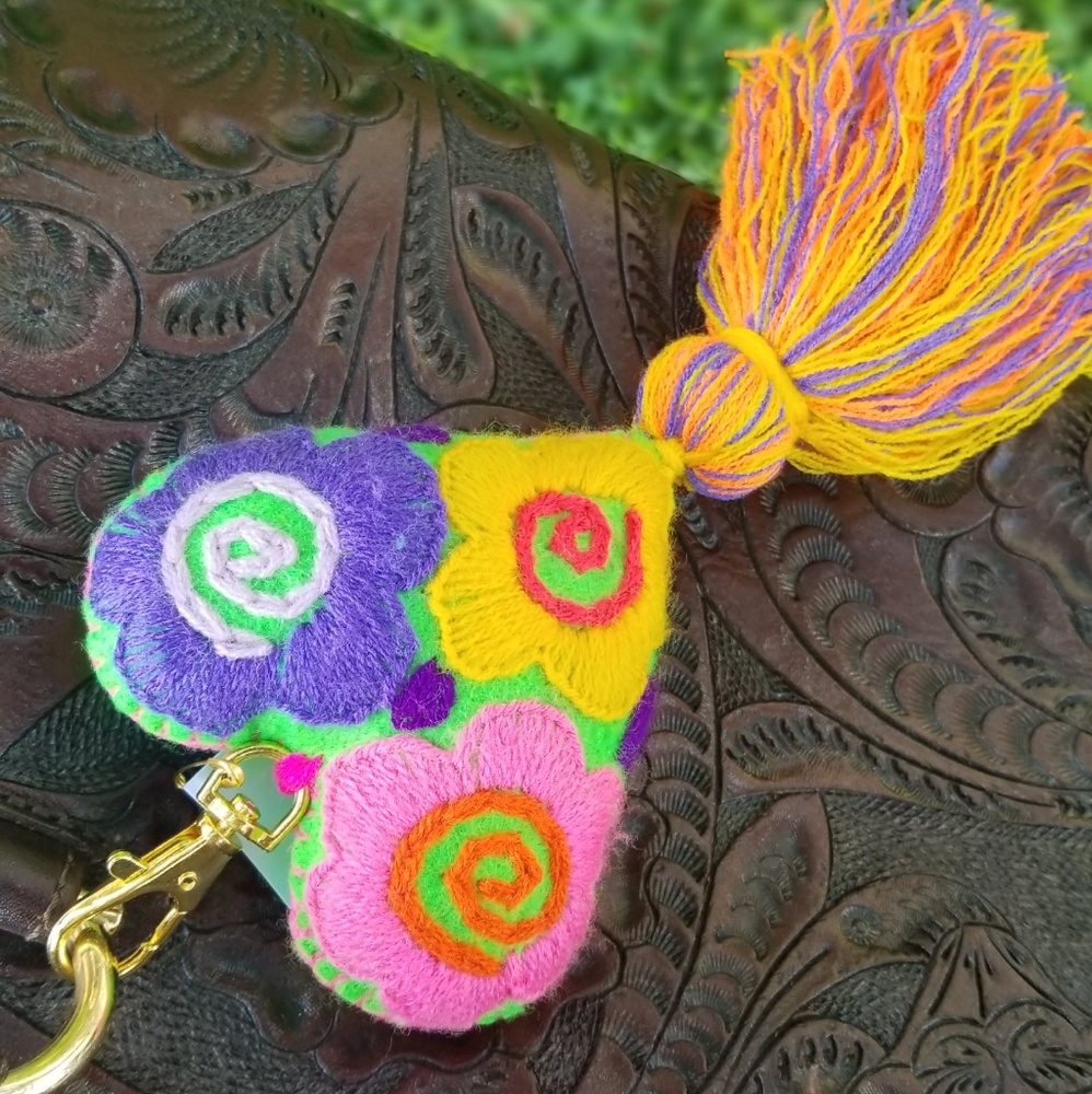 Colorful Heart - Picture 3 of 4